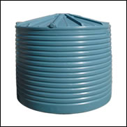 Domestic Water Tanks